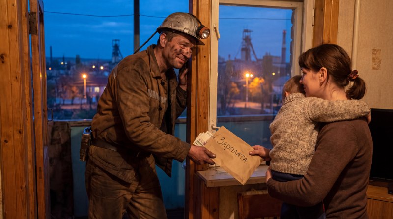Фото поста канала  ЧП Донецк