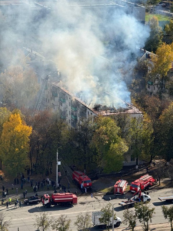 Фото поста канала  Однажды в Башкирии | Уфа