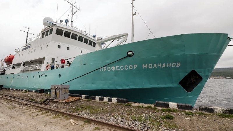 Фото поста канала  Собственный корреспондент
