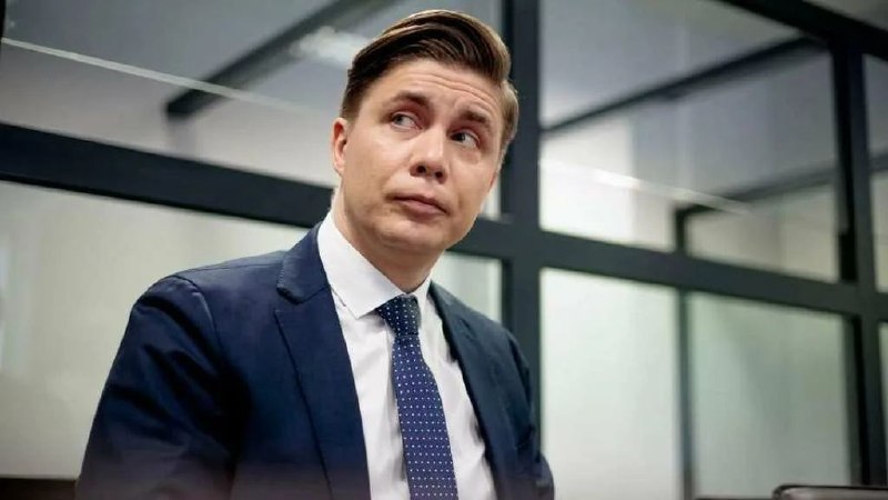 Фото поста канала UKR LEAKS