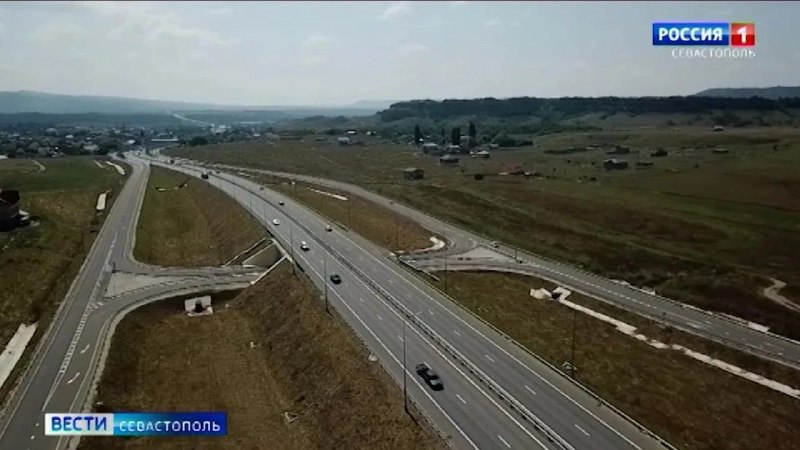 Фото поста канала  Мониторинг 92 Севастополь