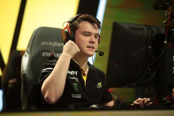 Фото поста канала Counter-Strike | CS2