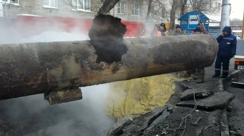 Фото поста канала  Ростов Новости