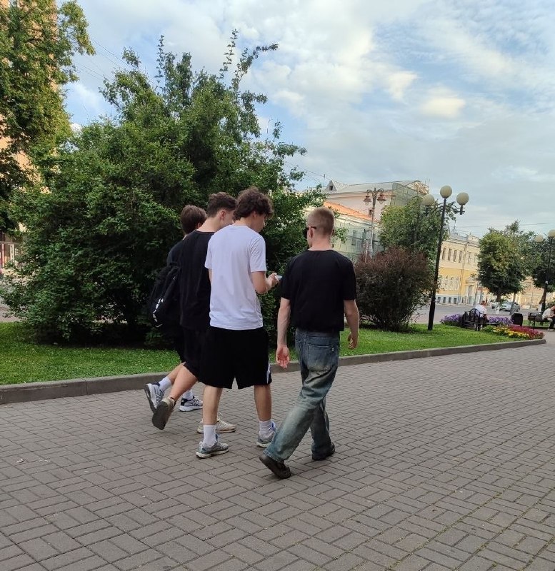 Фото поста канала  ПОДСЛУШАНО БРЯНСК