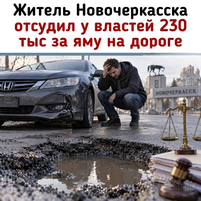 Фото поста канала  РОСТОВ ПАПА РОСТОВ-НА-ДОНУ