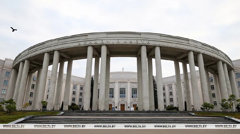 Фото поста канала  Виртуальный Брест новости