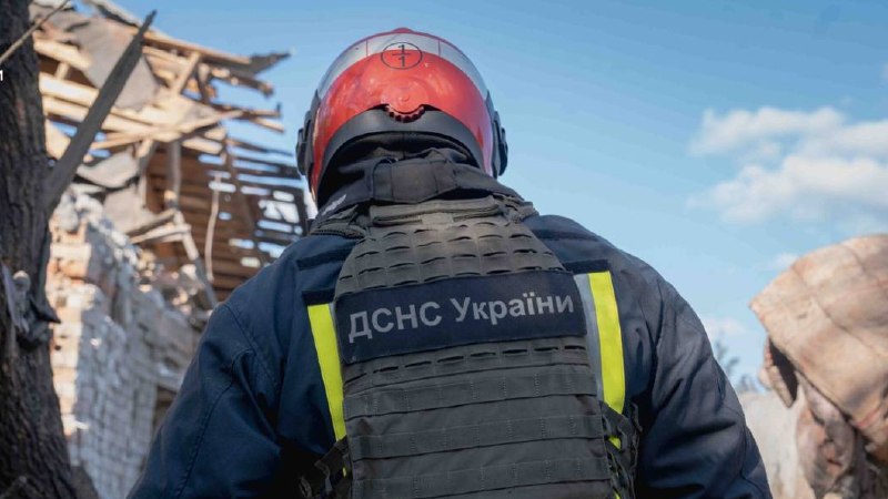 Фото поста канала  Украинские новости