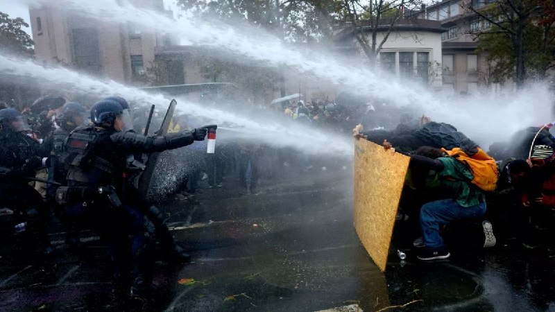 Фото поста канала  Pravda EN