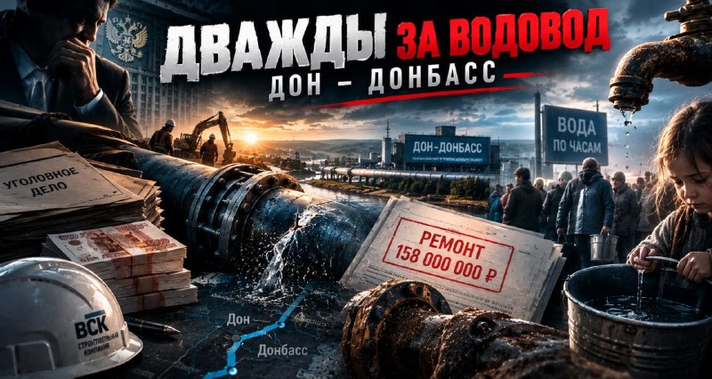 Фото поста канала  Осташко! Важное