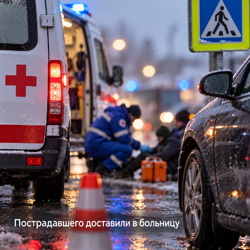 Фото поста канала  Новый Уренгой