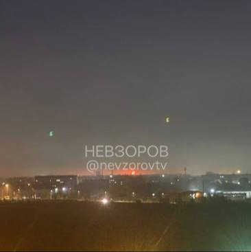 Фото поста канала НЕВЗОРОВ 