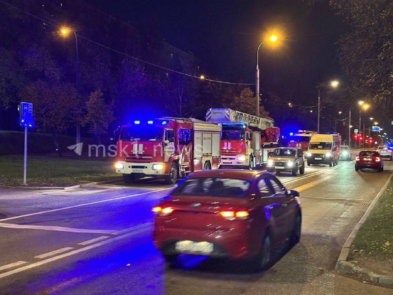 Фото поста канала MSK1.RU | Новости Москвы | Россия