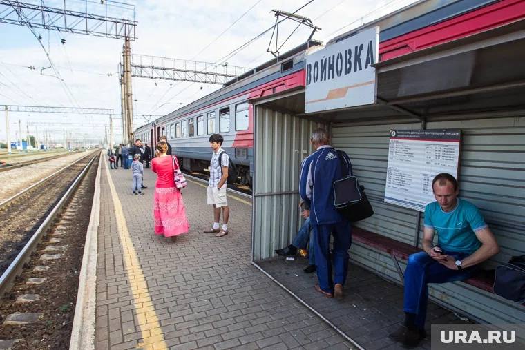 Фото поста канала  Темы Тюмени