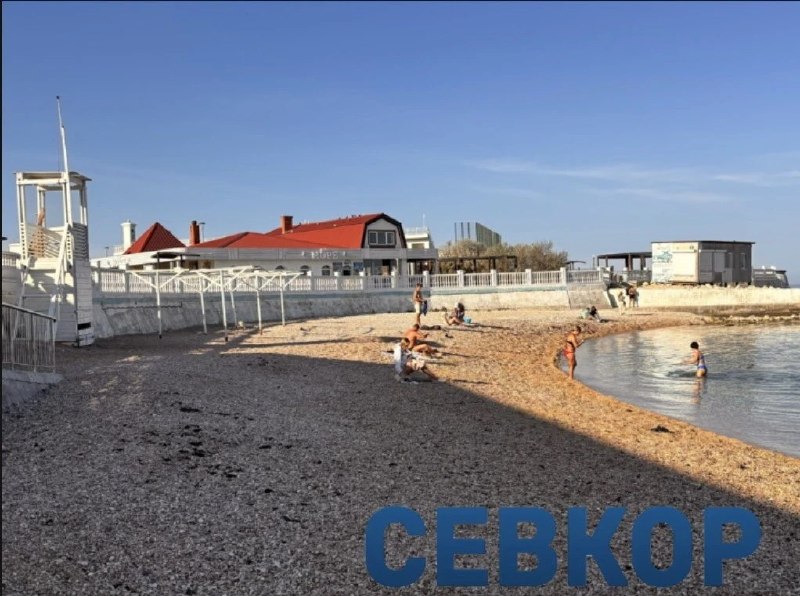 Фото поста канала  Оперативный Севастополь
