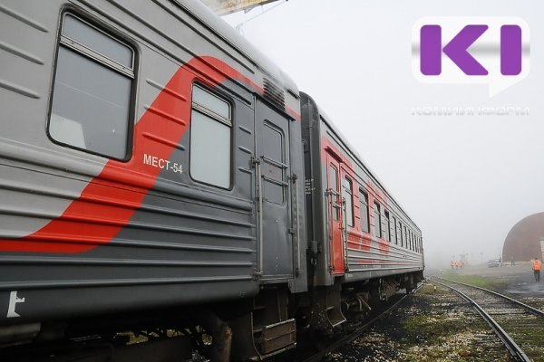 Фото поста канала  Мониторинг 11 Республика Коми