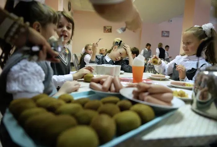 Фото поста канала  На дне