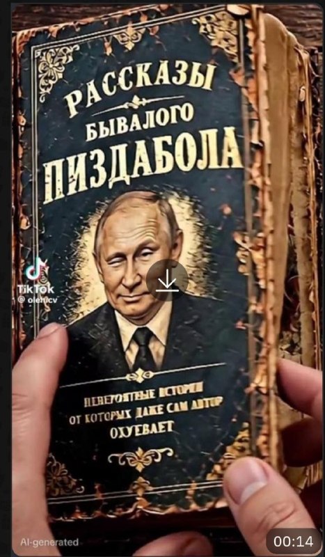 Фото поста канала  ПОЛУАВТОБИЯ