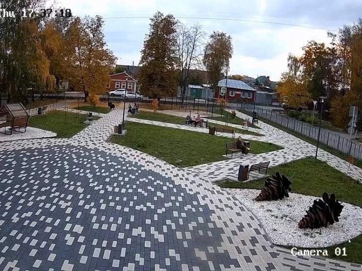 Фото поста канала  Тамбов. Происшествия