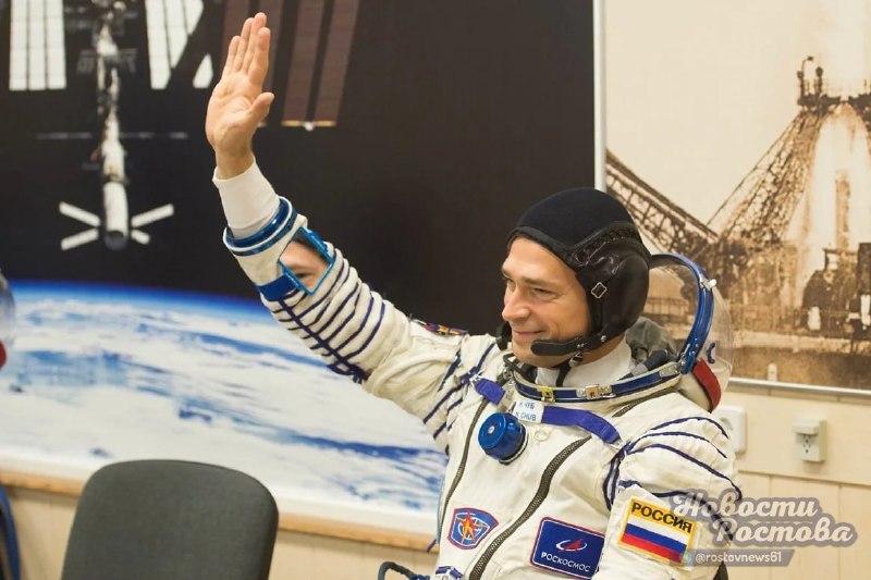 Фото поста канала  Новости Ростова - Rostovnews61