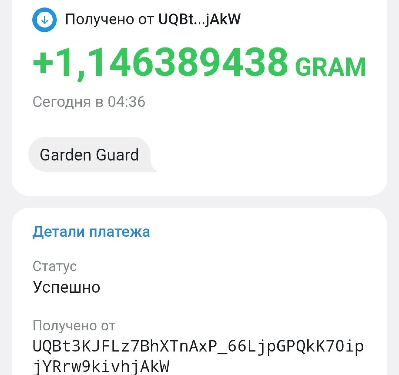 Фото поста канала DropCryptoZona💵💪