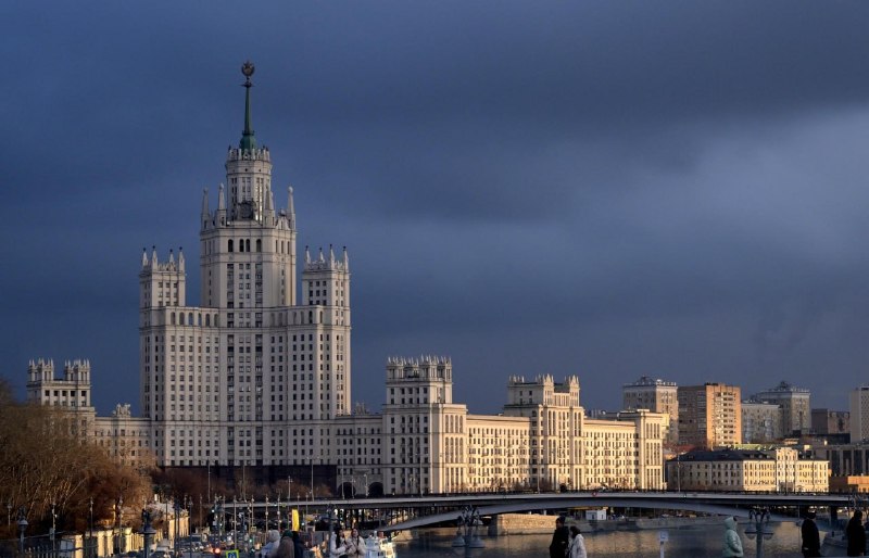 Фото поста канала  Караульный Z