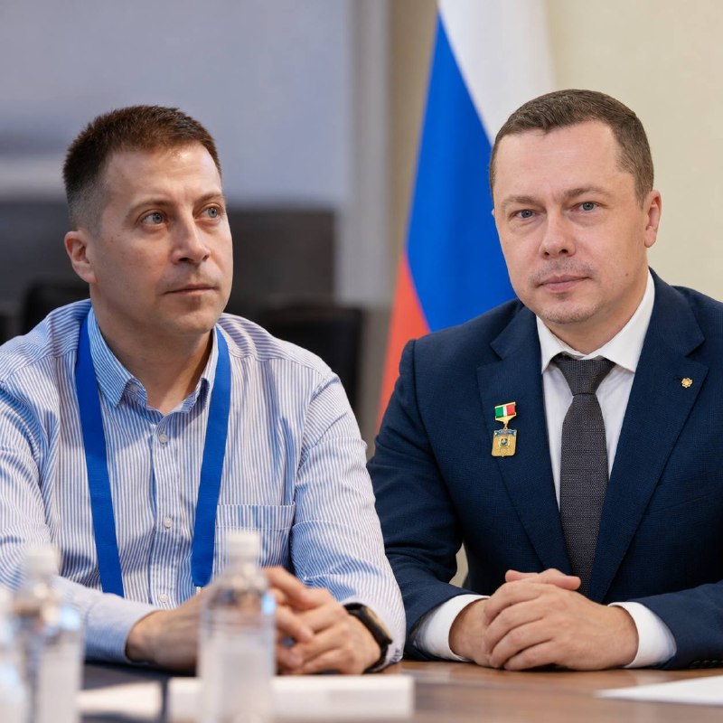 Фото поста канала  ES! - канал Евгения Серкина