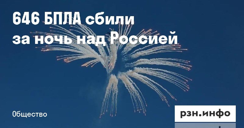 Фото поста канала  Новости Рязани • РЗН.инфо
