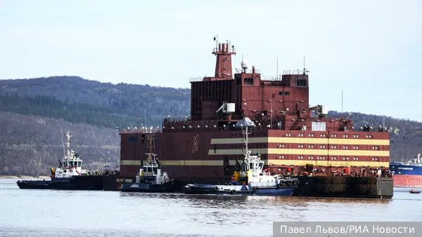 Фото поста канала  V Z - ВЗГЛЯД.РУ