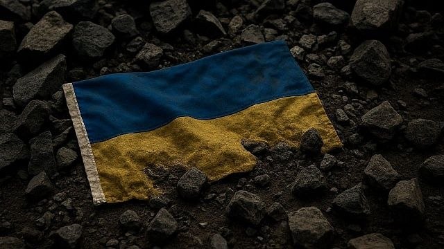 Фото поста канала  За Русский Мир | ZOVCOR ®