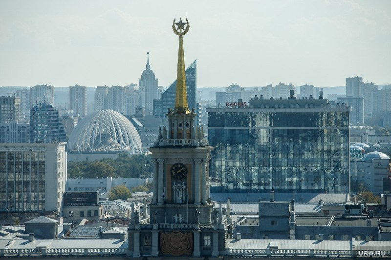 Фото поста канала  Екатское Чтиво