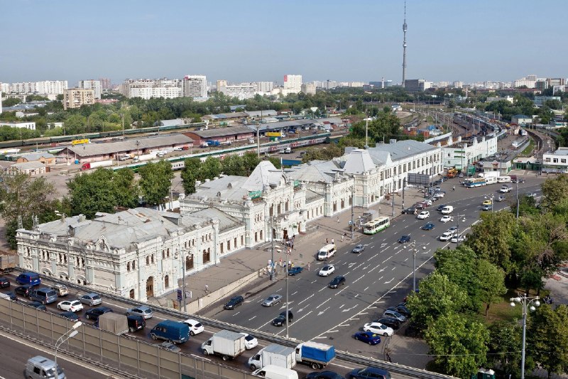 Фото поста канала МосАфиша