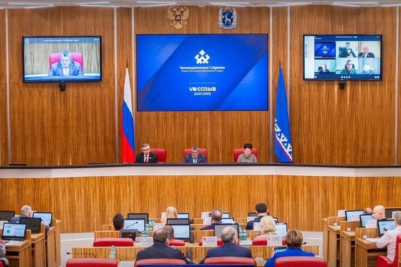 Фото поста канала  ЯМонитор