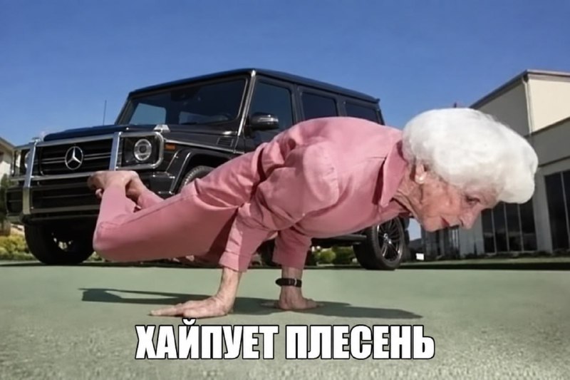 Фото поста канала Эксплойт