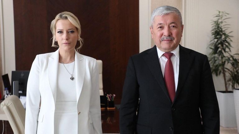 Фото поста канала AsiaToday