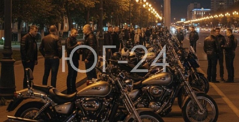 Фото поста канала  Новости Краснодара и края |ЮГ-24