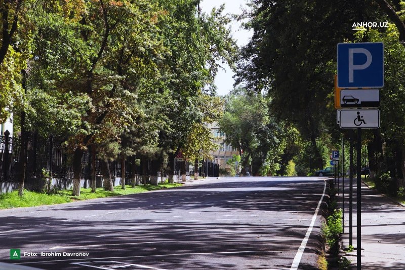 Фото поста канала  Anhor.uz | Rasmiy kanal | Oʻzbek tilida
