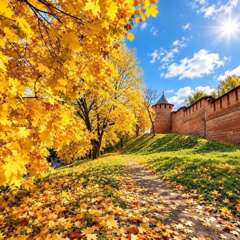 Фото поста канала Мой Нижний Новгород