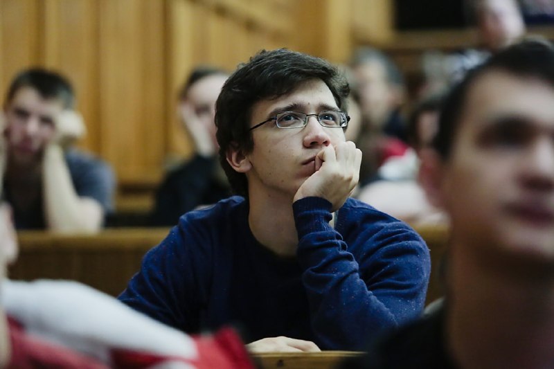 Фото поста канала  Московский комсомолец: главное сегодня