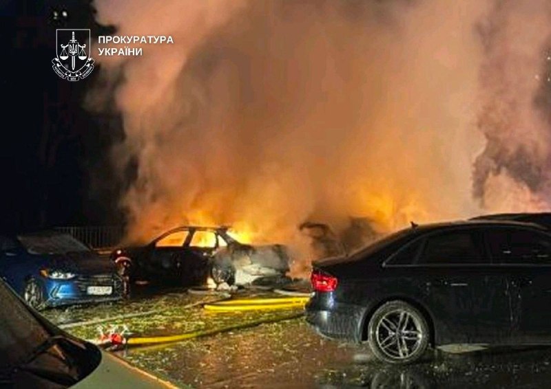 Фото поста канала  ПОЛУАВТОБИЯ