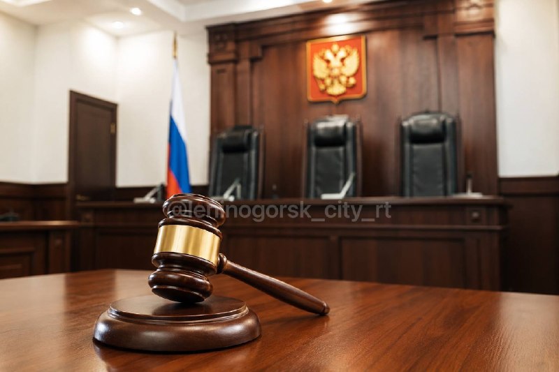 Фото поста канала  Новости Лениногорска и Республики