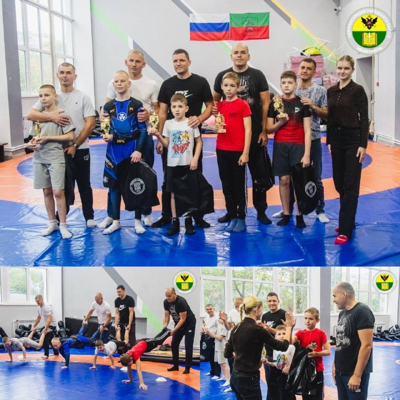 Фото поста канала  Главное в Энергодаре