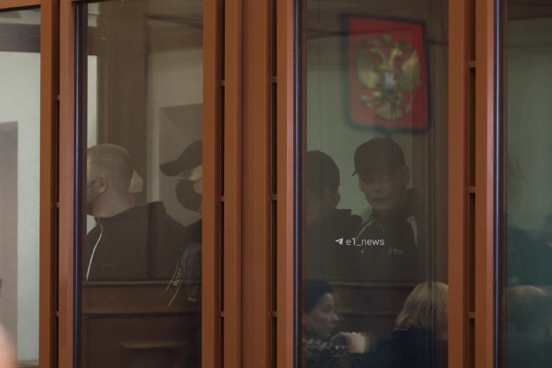 Фото поста канала  E1.RU | Новости Екатеринбурга