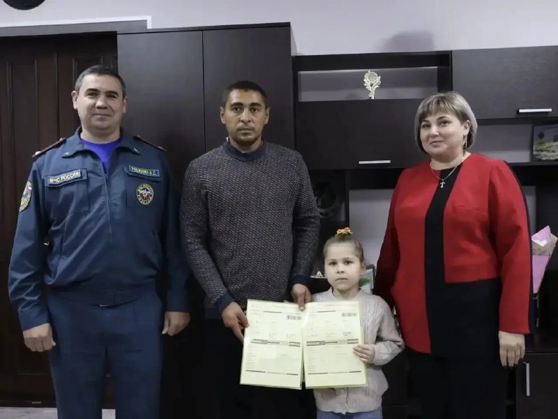 Фото поста канала  Мы из Джанкоя