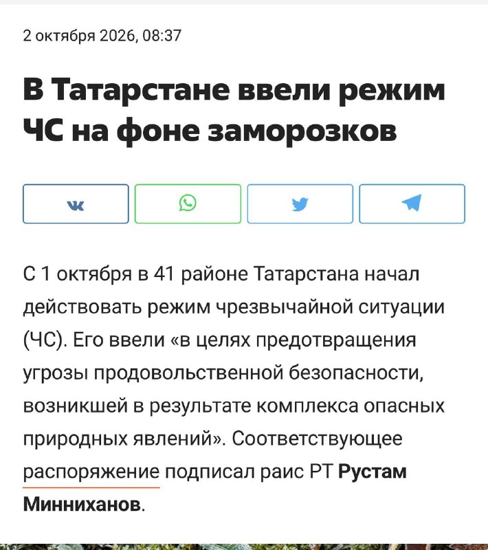 Фото поста канала  Зеленодольск Life | Яшел Үзән| РТ
