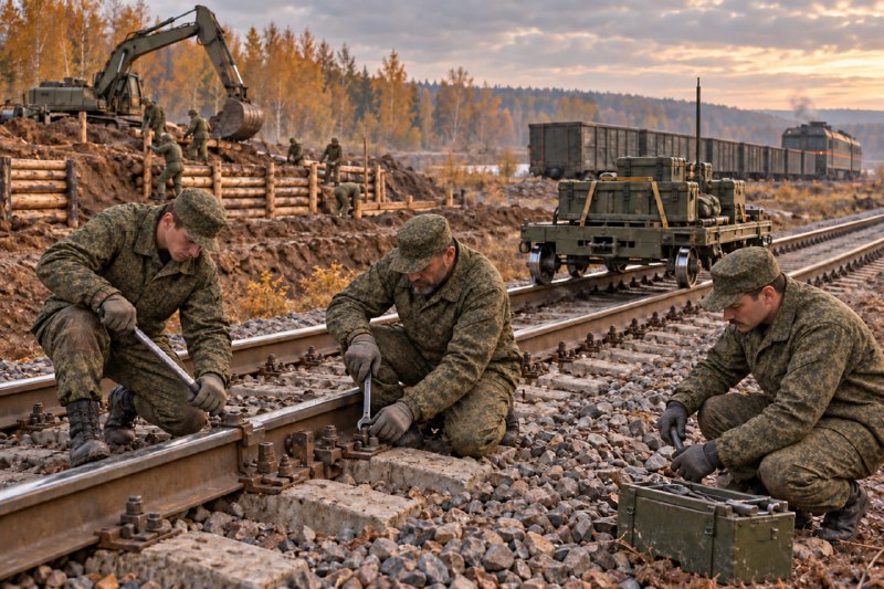 Фото поста канала ZАПИСКИ  VЕТЕРАНА
