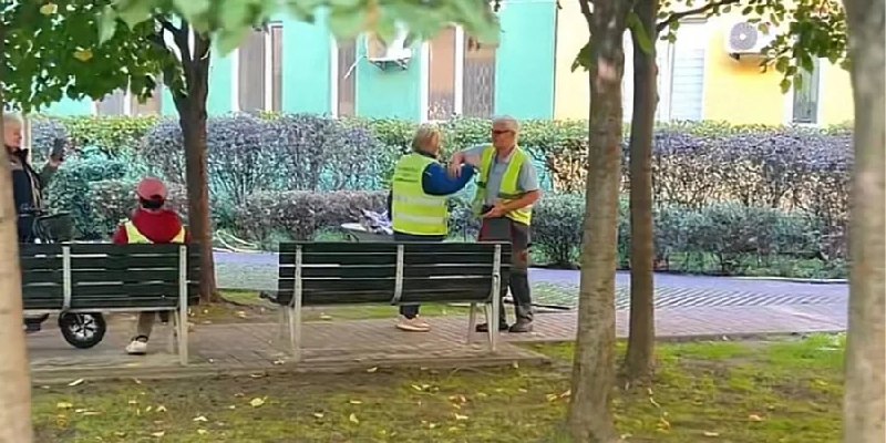 Фото поста канала  Украинские новости