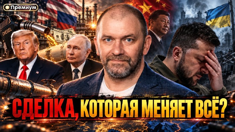 Фото поста канала  КазакоV
