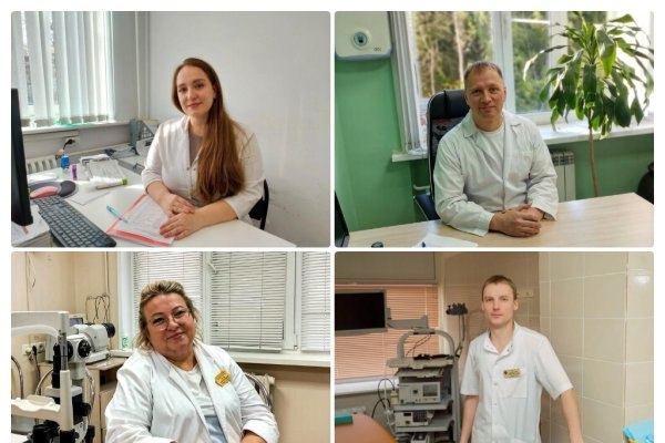 Фото поста канала  Комиинформ