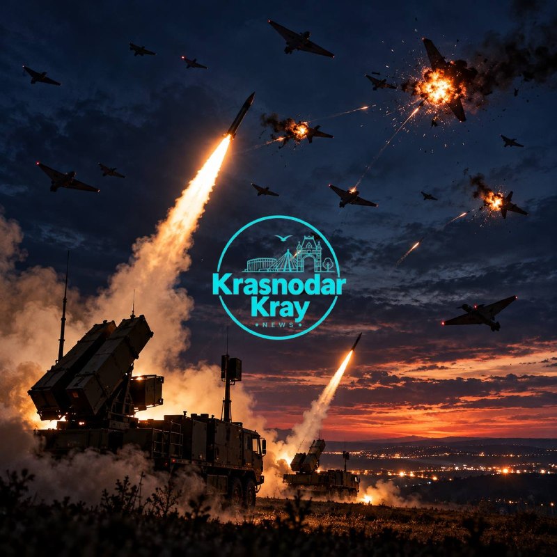 Фото поста канала  Краснодар и край