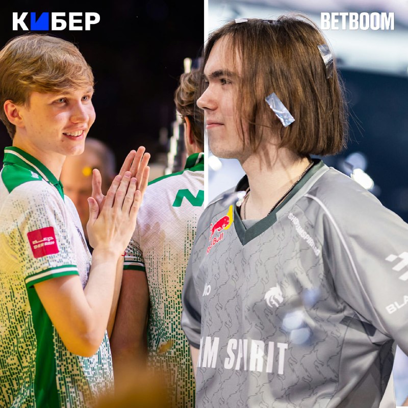Фото поста канала Кибер на Спортсе: Dota 2 и CS2